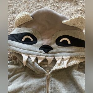 Tucker + Tate jacket